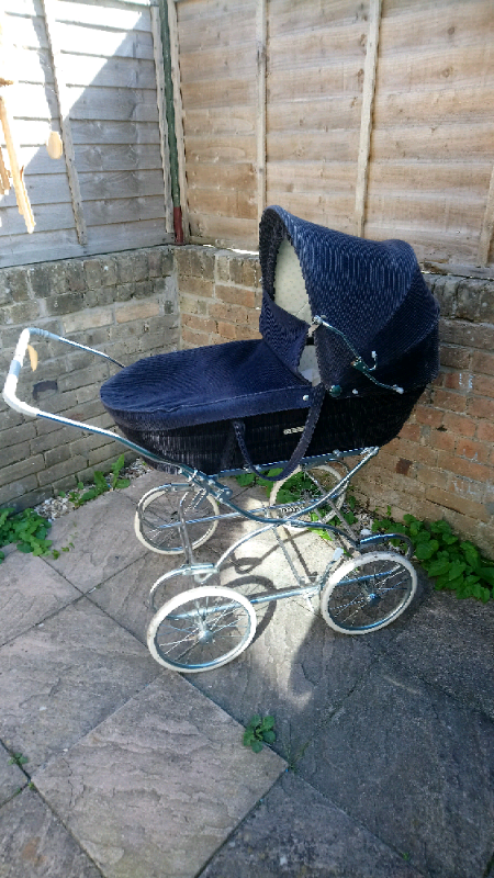 mothercare pram mattress